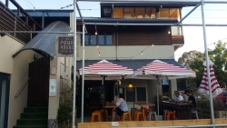The Pour House Bar and Kitchen