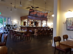 The Principal Bar & Restaurant