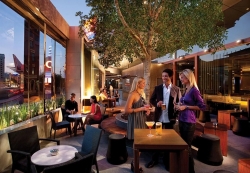 The Pub At Crown