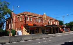 The Pymble Hotel