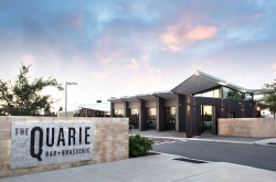 The Quarie Bar & Brasserie