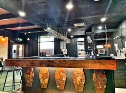 The Reddy Pub