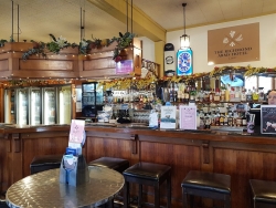 The Richmond Arms Hotel