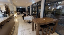 The Rocks Restaurant & Bar