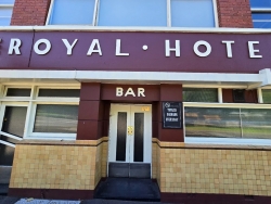 The Royal Hotel