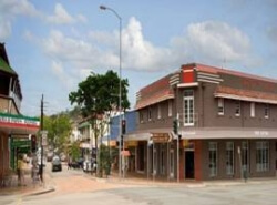 The Royal Hotel