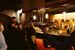 The Ruby Lounge