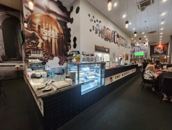 The Russell Inn Bar & Restaurant