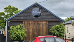 The Rutledge Bar & Eats