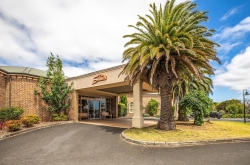 The Sands Hotel