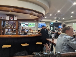 The Seven Mile Bar & Bistro