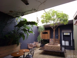 The Sherwood Hotel