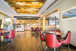 The Ship Inn