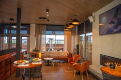 The Shorline Hotel