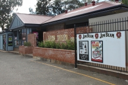 The Showground Tavern