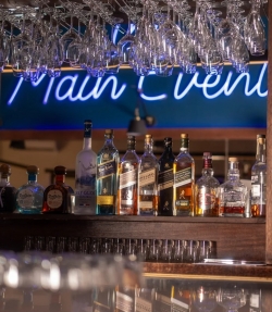 The Social on Main