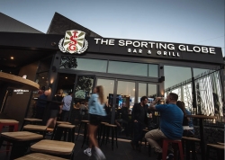 The Sporting Globe Bar & Grill Plenty Valley