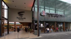 The Sporting Globe Bar & Grill