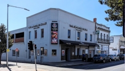 The Sporting Globe Bar & Grill Geelong