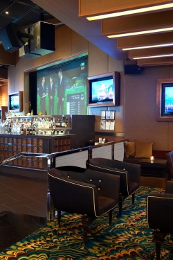 The Sports Bar, Crown Casino