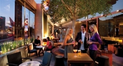 The Sports Bar, Crown Casino