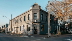 The Spotswood Pub