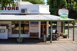 The Stables Wine Bar