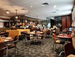 The Star Hotel Sale