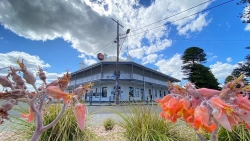 The Star Of The West Hotel