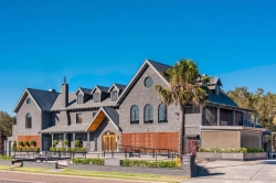 The Sunken Monkey Hotel