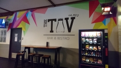 The Tav @ Curtin University