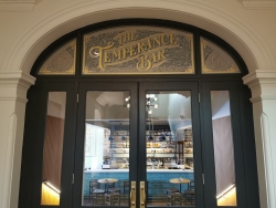 The Temperance Bar