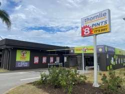 The Thornlie