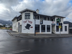 The Top Pub