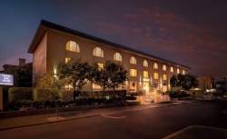 The Travel Inn Hotel Carlton