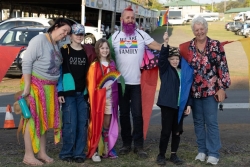 The Tropical Fruits Inc