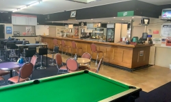 The Valley Sports and Wine Bar