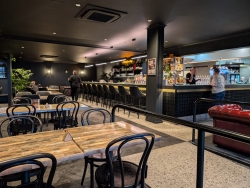 The Vasse Tavern