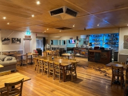 The Watering Hole Tavern