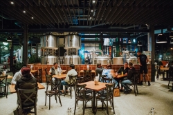 The Waverley Brewhouse