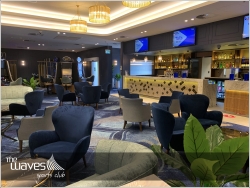 The Waves Sports Club