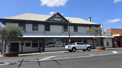 The Wellington Hotel