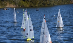 The Wollongong Model Yacht Club