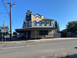 The Young Street Hotel