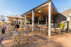 Tilly's Wagga