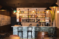 Tio Tapas & Bar