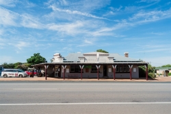 Top Town Tavern