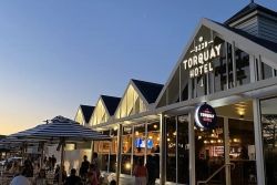 Torquay Hotel