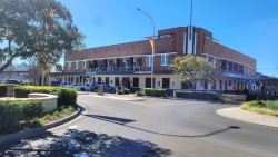Tourist Hotel Narrabri