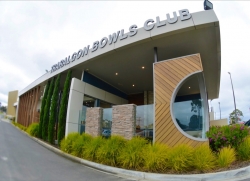 Traralgon Bowls Club